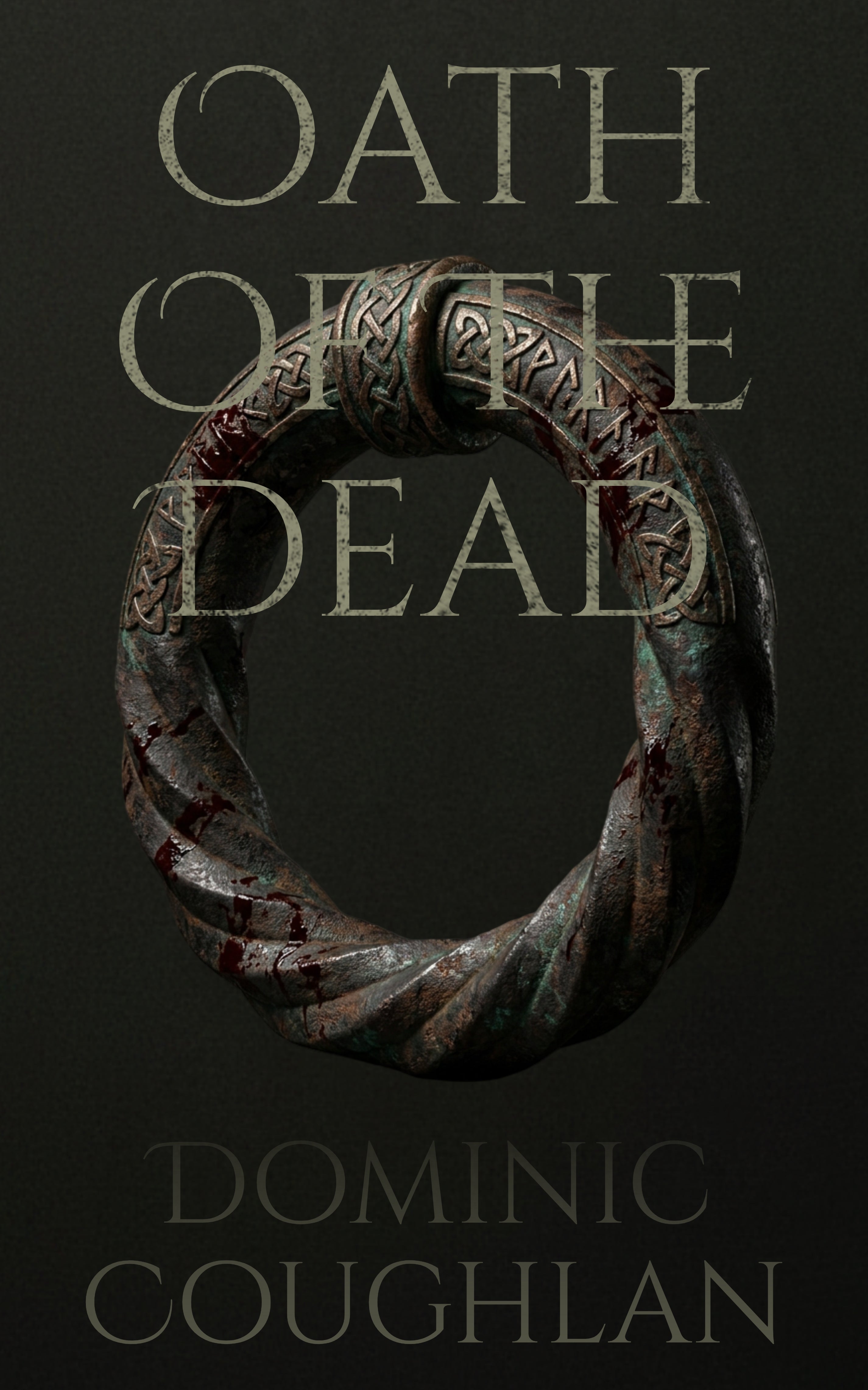 Oath of the Dead